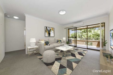 Property photo of 4/11-13 Jessie Street Westmead NSW 2145