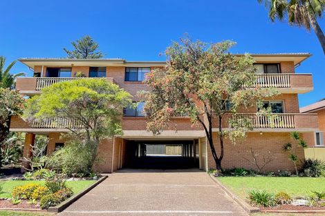 Property photo of 7/72-74 Elouera Road Cronulla NSW 2230