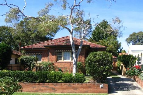 11 Heath St, Ryde, NSW 2112