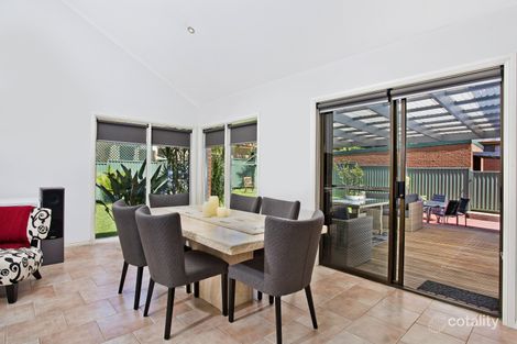 Property photo of 2 Lionel Avenue North Ryde NSW 2113