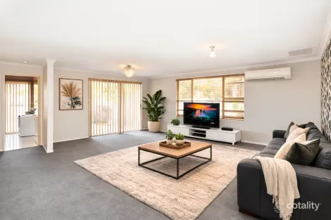 Property photo of 21 Silverhill Loop Seville Grove WA 6112