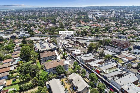 3/22 Padstow Pde, Padstow, NSW 2211