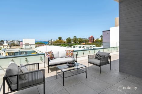 Property photo of 704/26 Whistler Street Manly NSW 2095