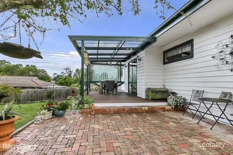 Property photo of 7 Bennison Street Croydon VIC 3136
