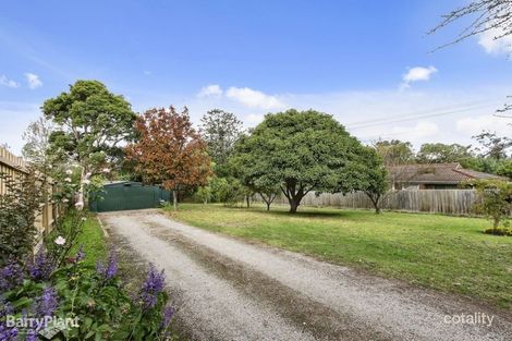 Property photo of 7 Bennison Street Croydon VIC 3136