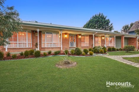 13 Matheson Ct, Berwick, VIC 3806