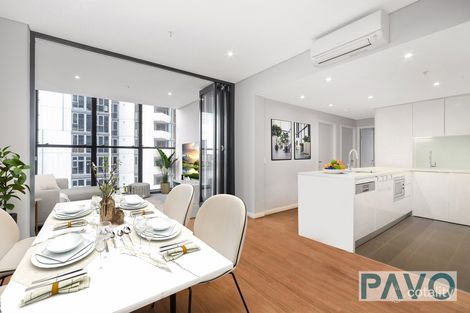 Property photo of 808/5 Wentworth Place Wentworth Point NSW 2127