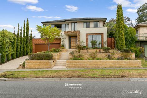 Property photo of 38 Townsend Street Glen Waverley VIC 3150