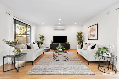 Property photo of 11 Benanee Drive Frankston VIC 3199