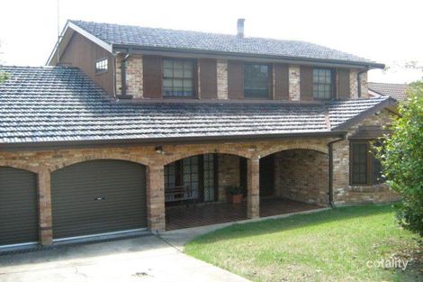 Property photo of 47 Coachwood Crescent Bradbury NSW 2560