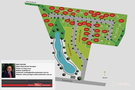 Property photo of 10 Kookaburra Grove Neerim South VIC 3831