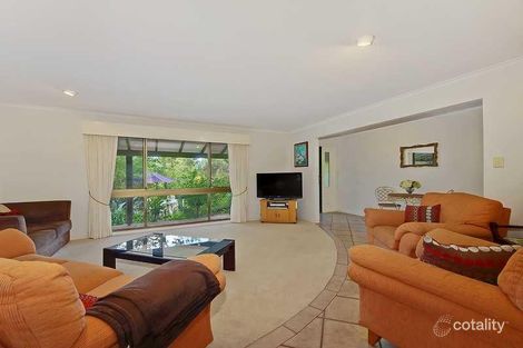 Property photo of 50 Thredbo Drive Worongary QLD 4213