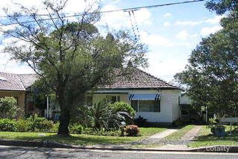 Property photo of 32 Clancy Street Padstow Heights NSW 2211