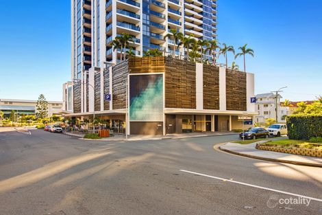 Property photo of 14/31 Queensland Avenue Broadbeach QLD 4218