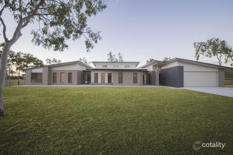 51 Stirling Dr, Rockyview, QLD 4701