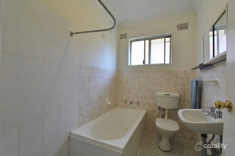 Property photo of 4/22 Sheffield Street Merrylands NSW 2160
