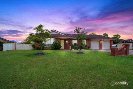 Property photo of 24 Arnold Crescent Thornton NSW 2322
