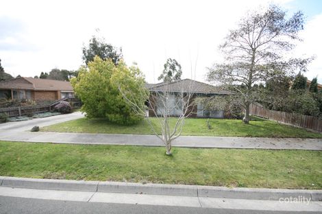 37 Cromwell Dr, Rowville, VIC 3178