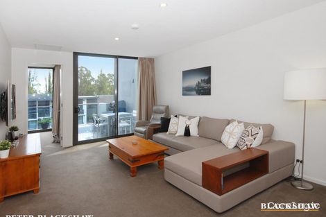 Property photo of 130/18 Austin Street Griffith ACT 2603