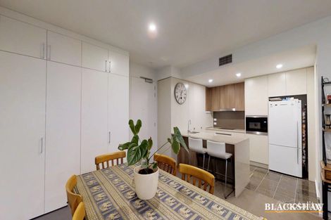 Property photo of 130/18 Austin Street Griffith ACT 2603