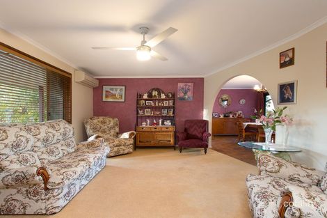 Property photo of 30 Sweetgum Street Bellbowrie QLD 4070