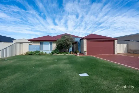 Property photo of 24 Ashdown Loop Cape Burney WA 6532