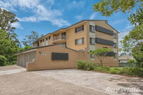 3/11 Hawthorne St, Enoggera, QLD 4051