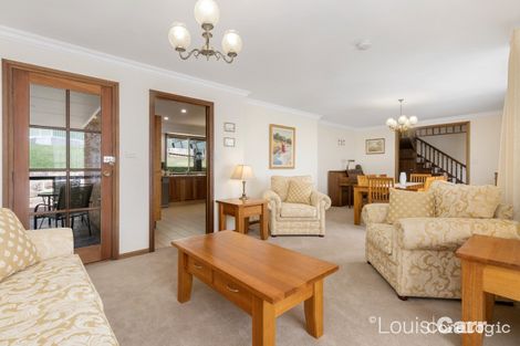 Property photo of 5 Stanley Avenue West Pennant Hills NSW 2125