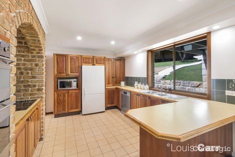 Property photo of 5 Stanley Avenue West Pennant Hills NSW 2125