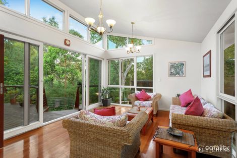 Property photo of 8 Lees Court Rosanna VIC 3084