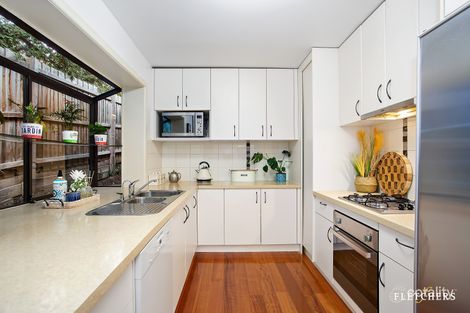 Property photo of 8 Lees Court Rosanna VIC 3084