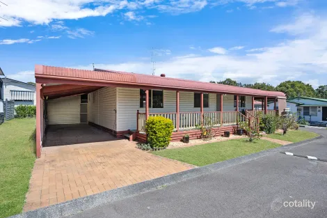 Property photo of 181/150 Tall Timbers Road Doyalson North NSW 2262
