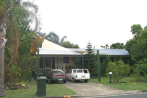 Property photo of 9 Kennedy Street Biggera Waters QLD 4216