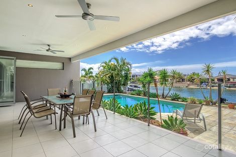 Property photo of 83 T E Peters Drive Broadbeach Waters QLD 4218