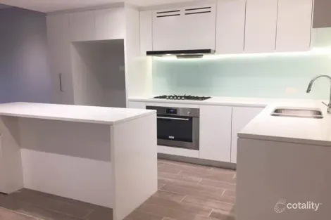 404/26 Footbridge Bvd, Wentworth Point, NSW 2127