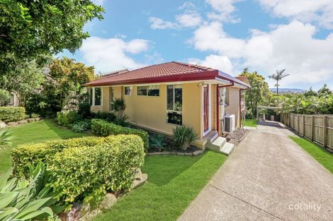 Property photo of 103 Sumners Road Jamboree Heights QLD 4074