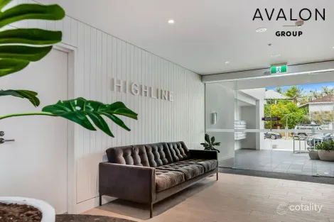 601/8 Bank St, West End, QLD 4101