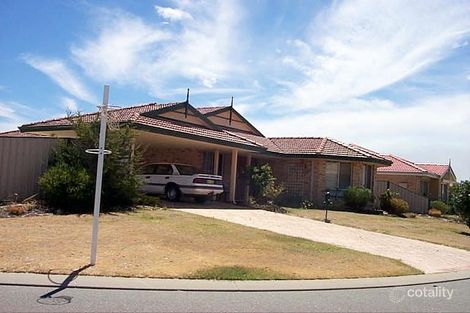 12 Porto Novo Mews, Secret Harbour, WA 6173