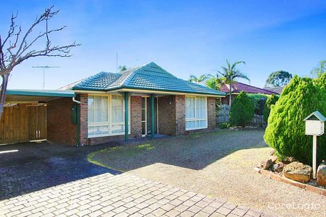 Property photo of 13 Marshall Drive Mill Park VIC 3082