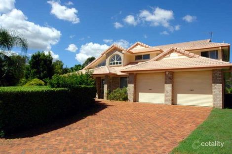 Property photo of 56 Church Road Bellbowrie QLD 4070