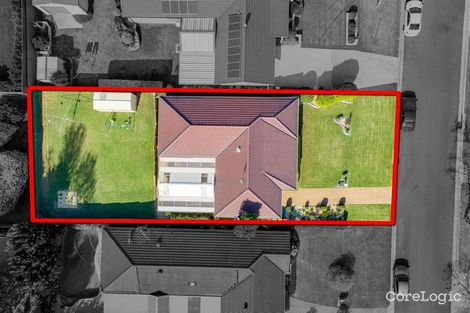 14 Hynes Pl, Elderslie, NSW 2570