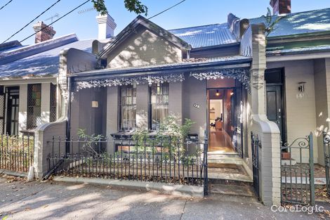 Property photo of 139 Baptist Street Redfern NSW 2016