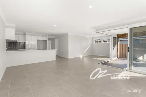 Property photo of 7 Sand Drift Way Vincentia NSW 2540