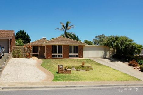 Property photo of 48 French Crescent Trott Park SA 5158