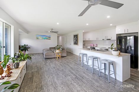 Property photo of 3 Red Ash Court Cooroy QLD 4563