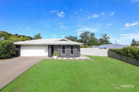 Property photo of 3 Red Ash Court Cooroy QLD 4563