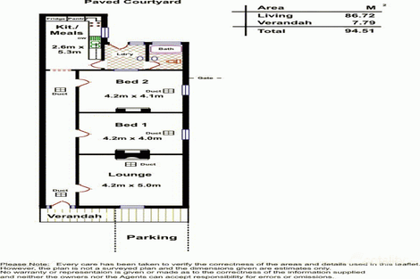 Property photo of 41 Stanley Street North Adelaide SA 5006