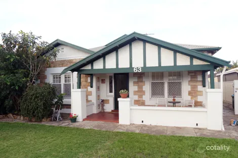 63 Old Port Rd, Queenstown, SA 5014