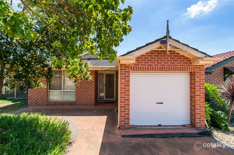 Property photo of 16 Kumbara Close Glenmore Park NSW 2745
