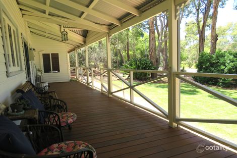 Property photo of 150 Lesmurdie Road Lesmurdie WA 6076